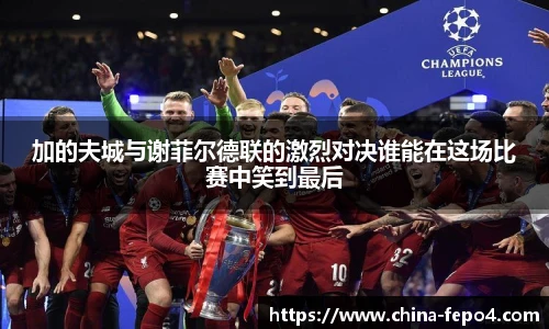 加的夫城与谢菲尔德联的激烈对决谁能在这场比赛中笑到最后